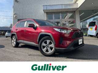 ＲＡＶ４ X