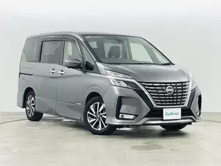 セレナ ハイウェイスター V