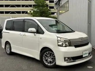 ヴォクシー ZS G’s
