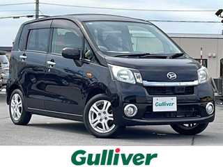 ムーヴ L SA