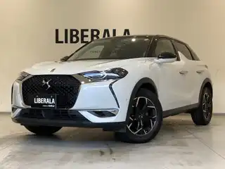 ＤＳ３ クロスバック ソーシック