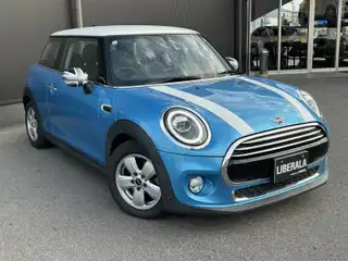 ＭＩＮＩ クーパー