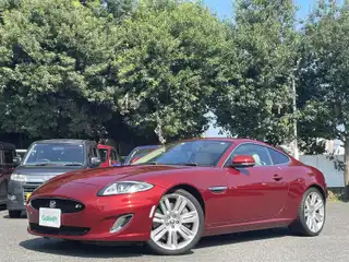 ＸＫＲ クーペ