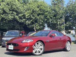 ＸＫＲ クーペ