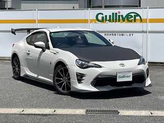 ８６ GT