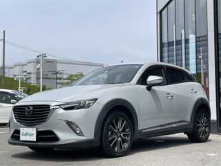 ＣＸ－３ XD ツーリング Lパッケージ