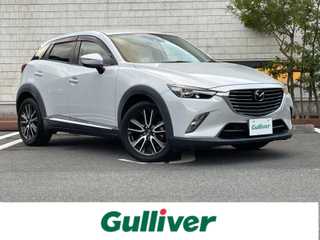 ＣＸ－３ XD ツーリング Lパッケージ