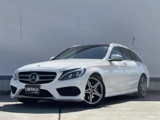 Ｃ１８０ ステーションW ローレウスED