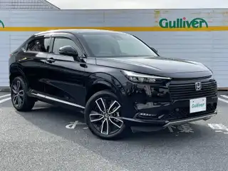 ヴェゼル e:HEV Z