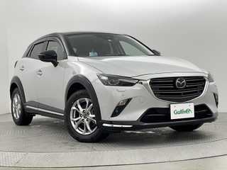 ＣＸ－３ 15S スーパー エッジー