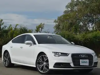 Ａ７スポーツバック SB 2．0 TFSI クワトロ