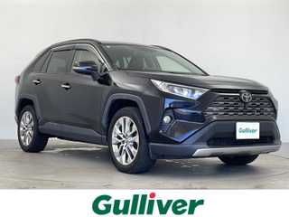 ＲＡＶ４ G Zパッケージ