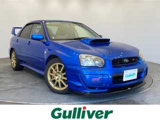 インプレッサ ＷＲＸ STi