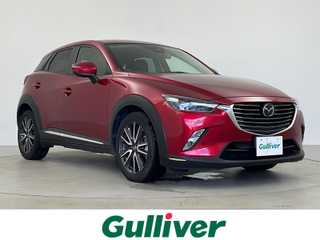 ＣＸ－３ 20S プロアクティブ