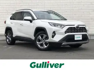 ＲＡＶ４ G