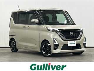 ルークス HWS X プロパイロットED