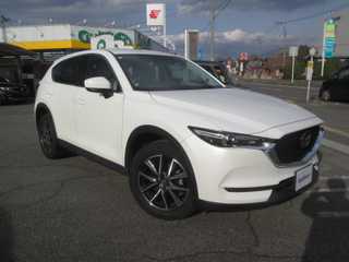 ＣＸ－５ 25S Lパッケージ