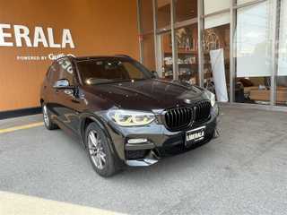Ｘ３ xDrive20d Mスポーツ