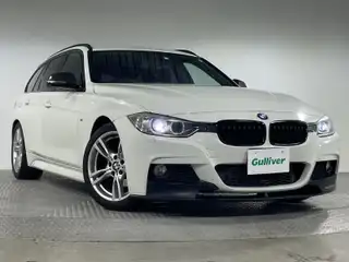３２０ｉ ツーリング Mスポーツ