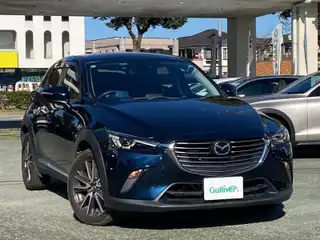 ＣＸ－３ XD プロアクティブ