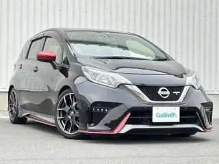 ノート ニスモS