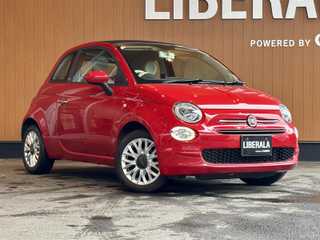 ５００Ｃ 1．2 ポップ