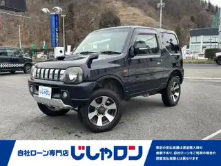 ジムニー クロスアドベンチャー XC