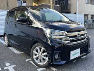 デイズ ハイウェイスターX