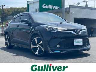 Ｃ－ＨＲ G