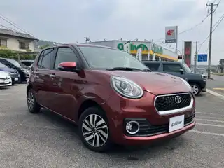 パッソ モーダ