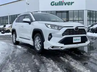 ＲＡＶ４ G Zパッケージ