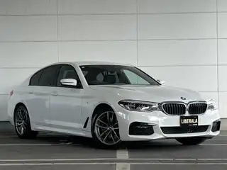 ５２３ｄ xDrive Mスピリット