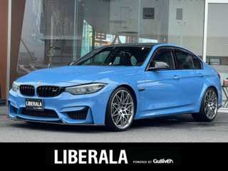 Ｍ３ セダン コンペティション