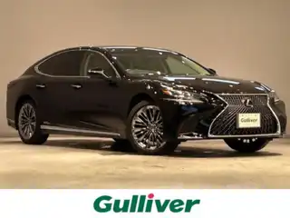 ＬＳ 500h Iパッケージ