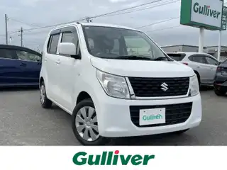ワゴンＲ FX
