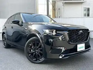 ＣＸ－６０ XD HV プレミアムスポーツ