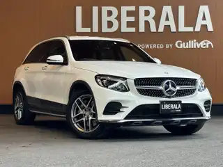 ＧＬＣ２５０ 4マチック スポーツ