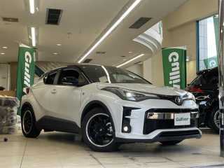 Ｃ－ＨＲ S GRスポーツ