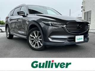 ＣＸ－８ XD Lパッケージ