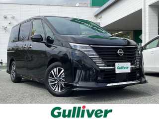 セレナ e－パワー ハイウェイスター V