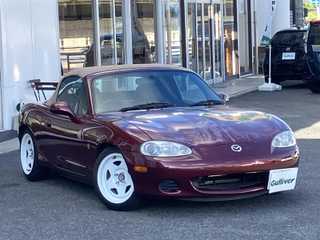 ロードスター RS