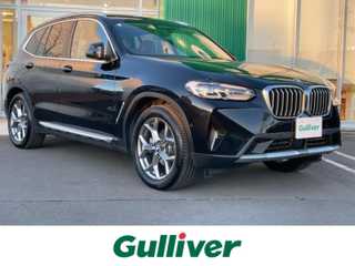 Ｘ３ xDrive20d