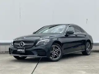 Ｃ２００ アバンギャルド AMGライン