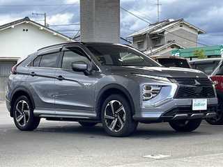 エクリプスクロスＰＨＥＶ P