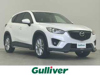 ＣＸ－５ 25S Lパッケージ