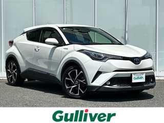 Ｃ－ＨＲ G