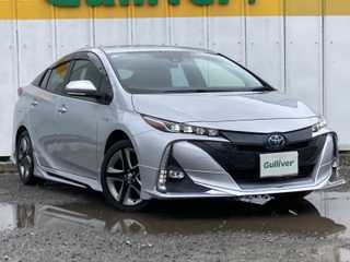 プリウス ＰＨＶ S ナビパッケージ