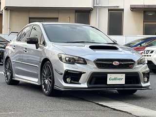 ＷＲＸ Ｓ４ STIスポーツアイサイト