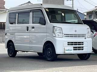 エブリイ PC
