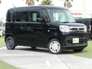 スペーシア HYBRID X